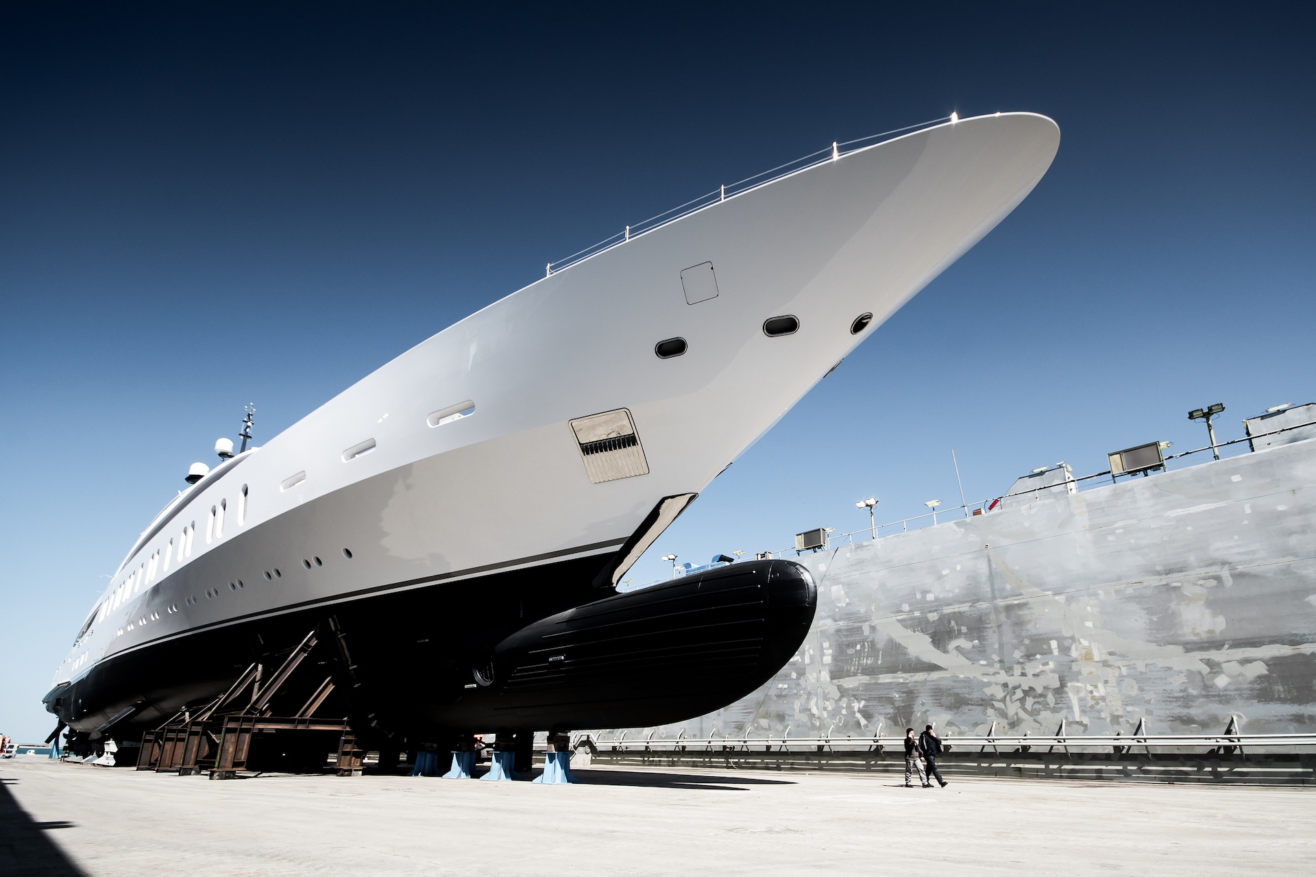 Yacht IJE, CHARTERWORLD Luxury Superyacht Charters